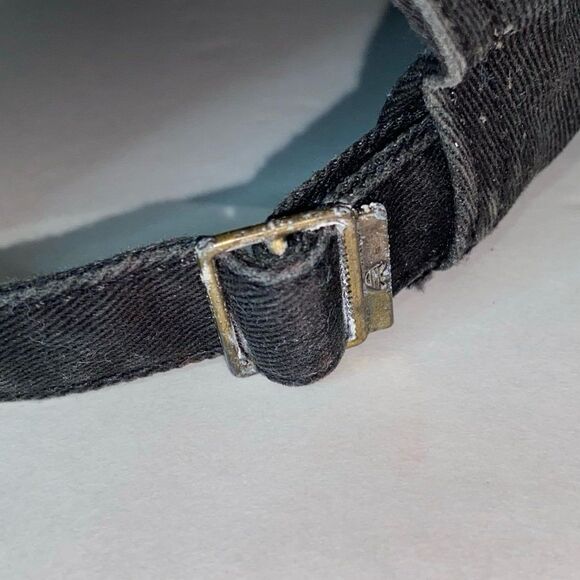 Adidas Black Adjustable Hat - Picture 7 of 10